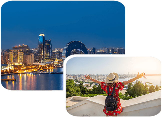 Best Baku Tour Packages