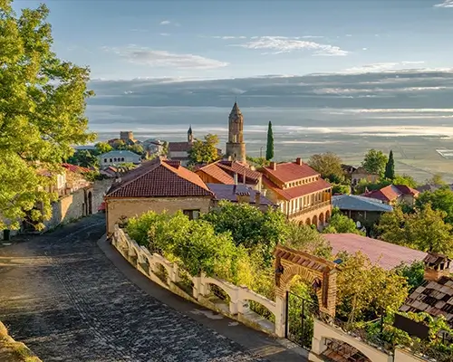 Best Tour Packages of Baku