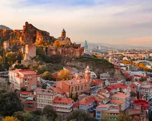 Best Tour Packages of Baku