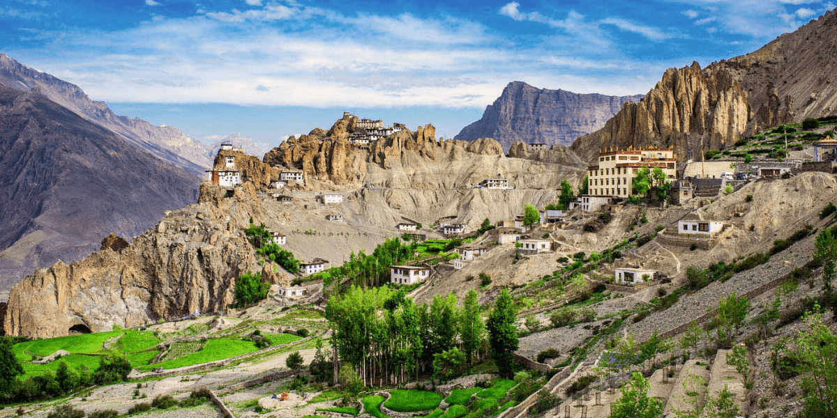 10 offbeat places to visit in Himachal Pradesh