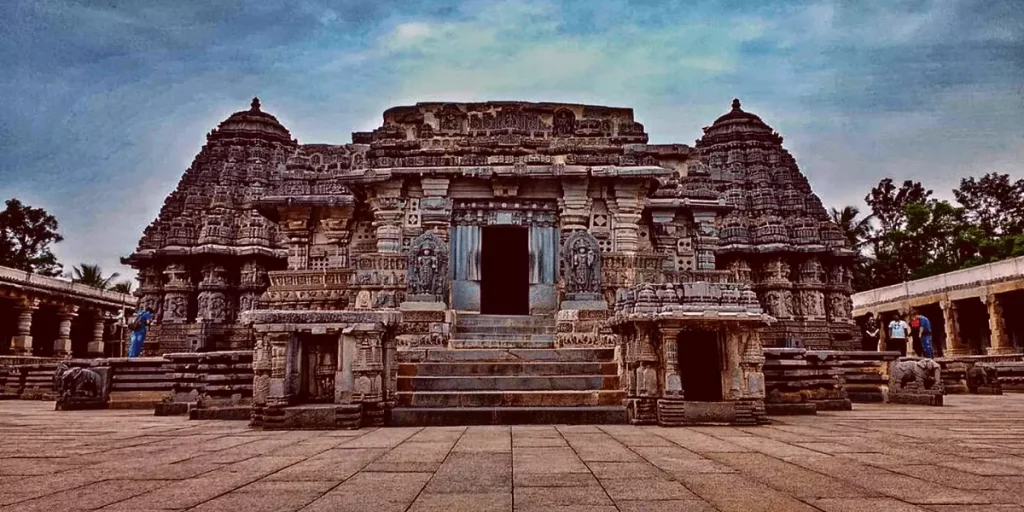 15 wealthiest temples in South India