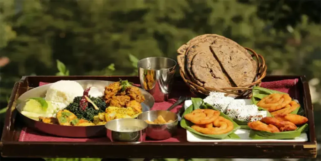 12 Famous Foods Uttarakhand