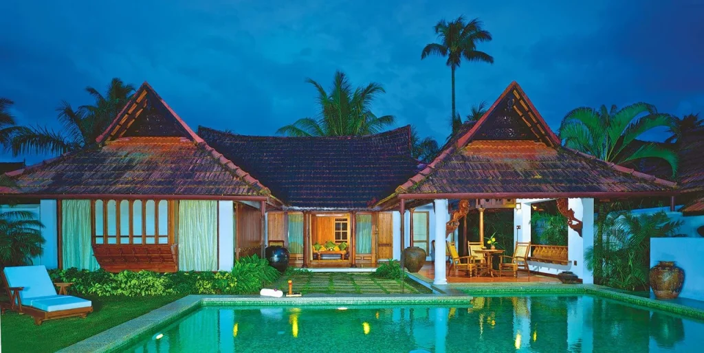 7 Best Backwater Resorts In Kerala For Newly Married Couples