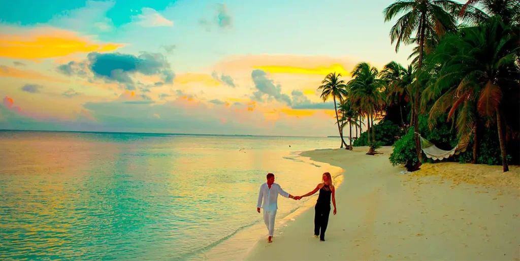 Best Honeymoon Places In Kerala For Starting A New Journey Of Life.