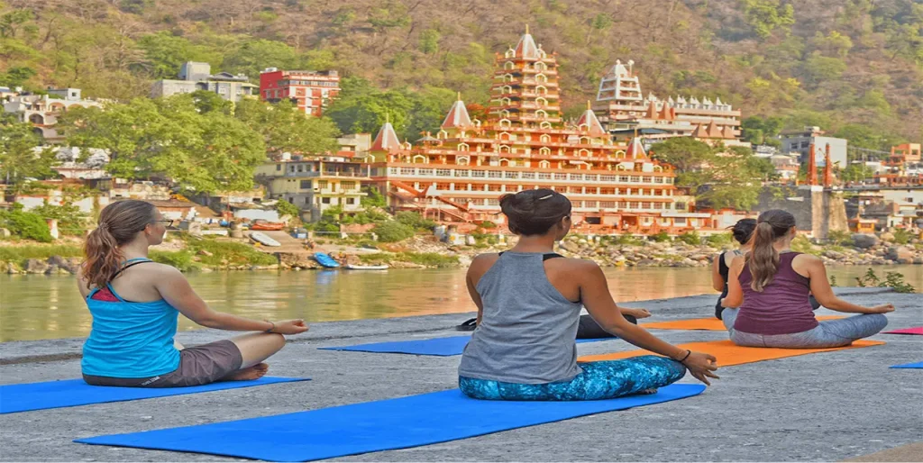 Best Places To Visit In Rishikesh For A Memorable And Adventurous Trip