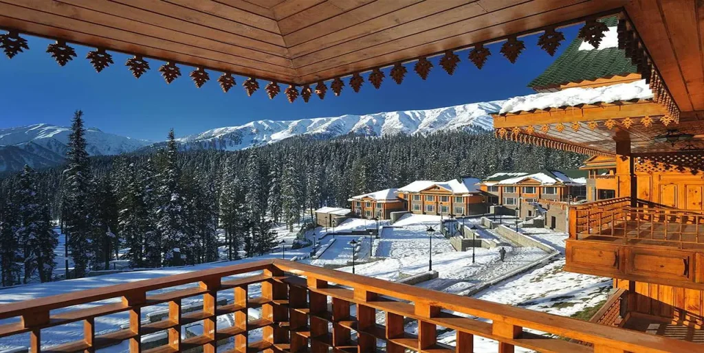 Honeymoon Places In Uttarakhand For Creating A Great Relation And Bond.