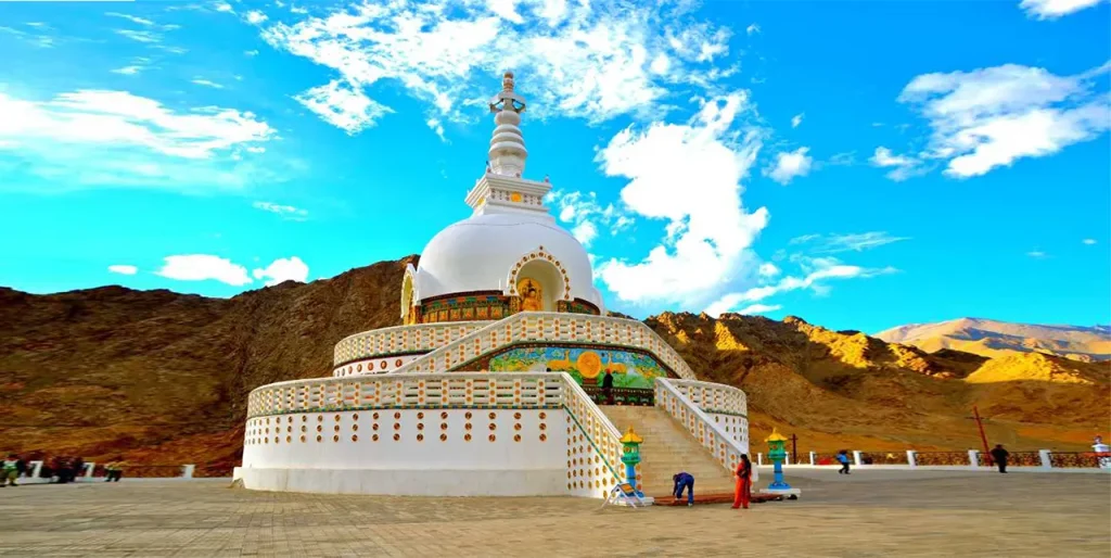 Places To Visit In Leh Ladakh In 2022 For A Mesmerising Vacation