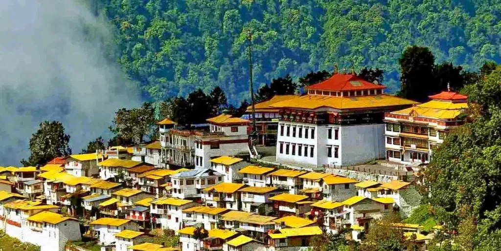 10 Places To Visit In Arunachal Pradesh