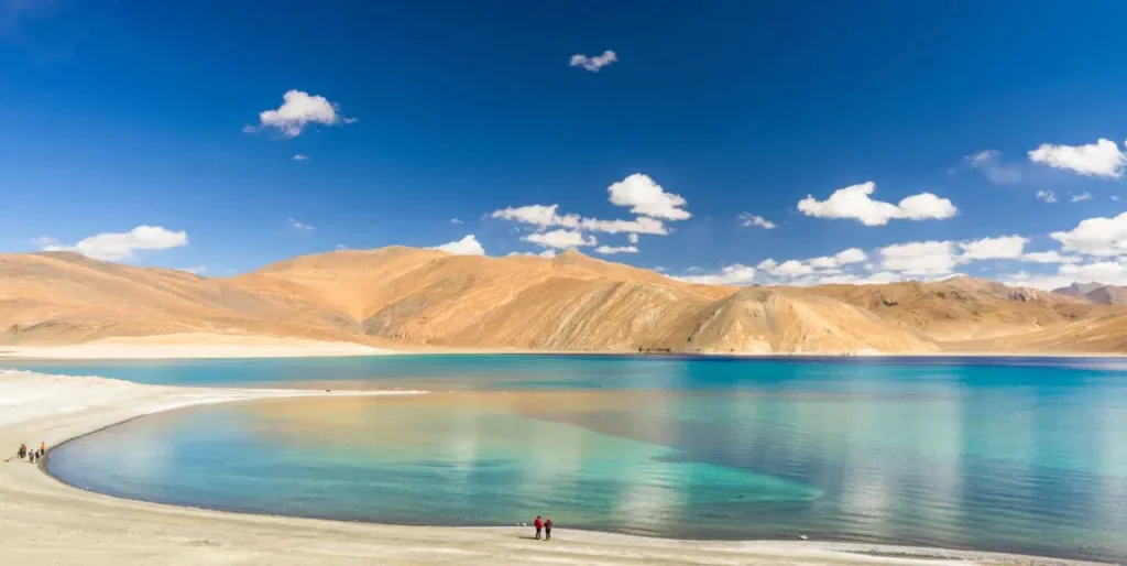 Best Time To Visit Ladakh