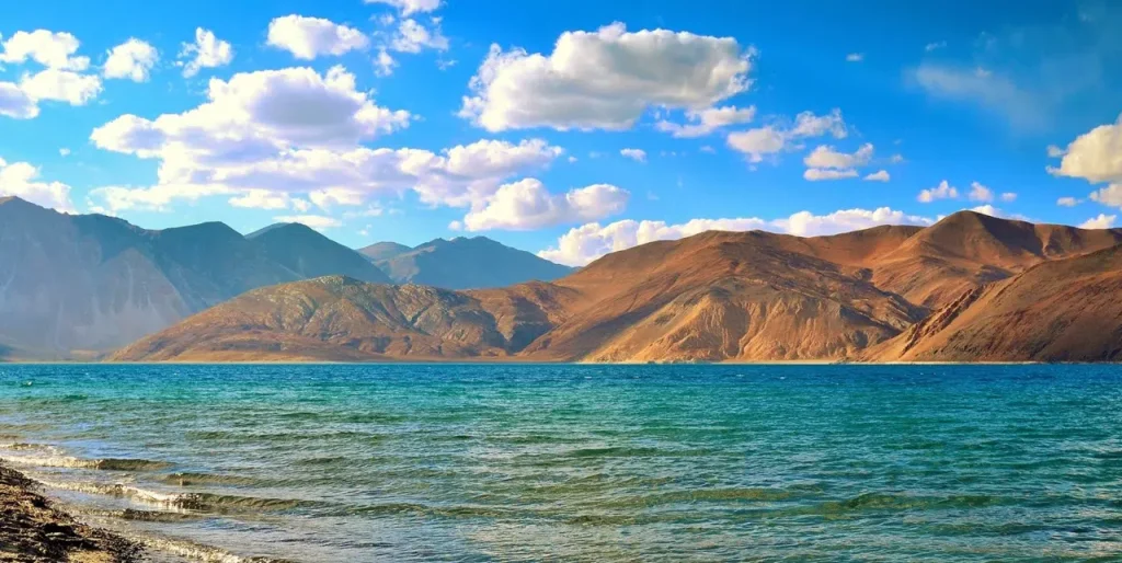 Pangong Tso Lake Travel Guide To Leh Ladakh