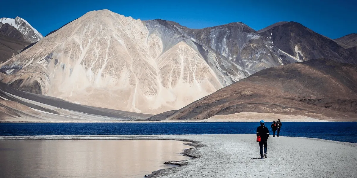 10 great reasons to visit Leh-Ladakh in May ~ The Land of Wanderlust