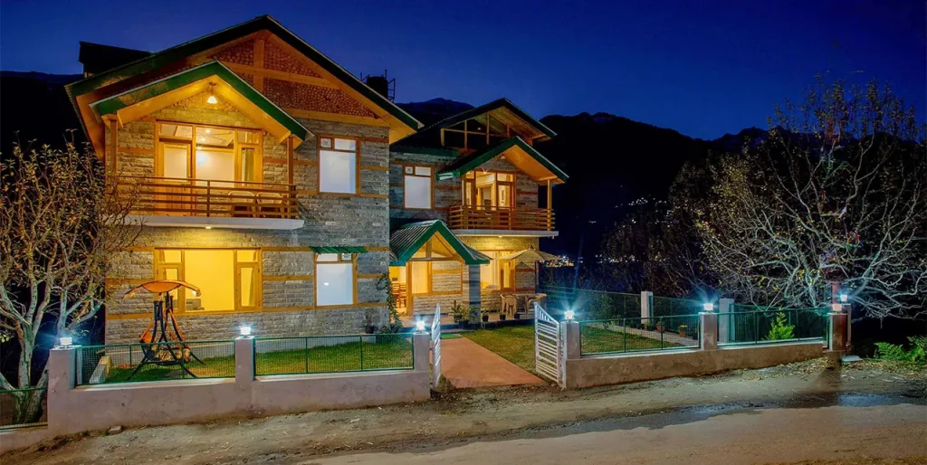 Best Home Stays in Manali for All Kinds of Travelers