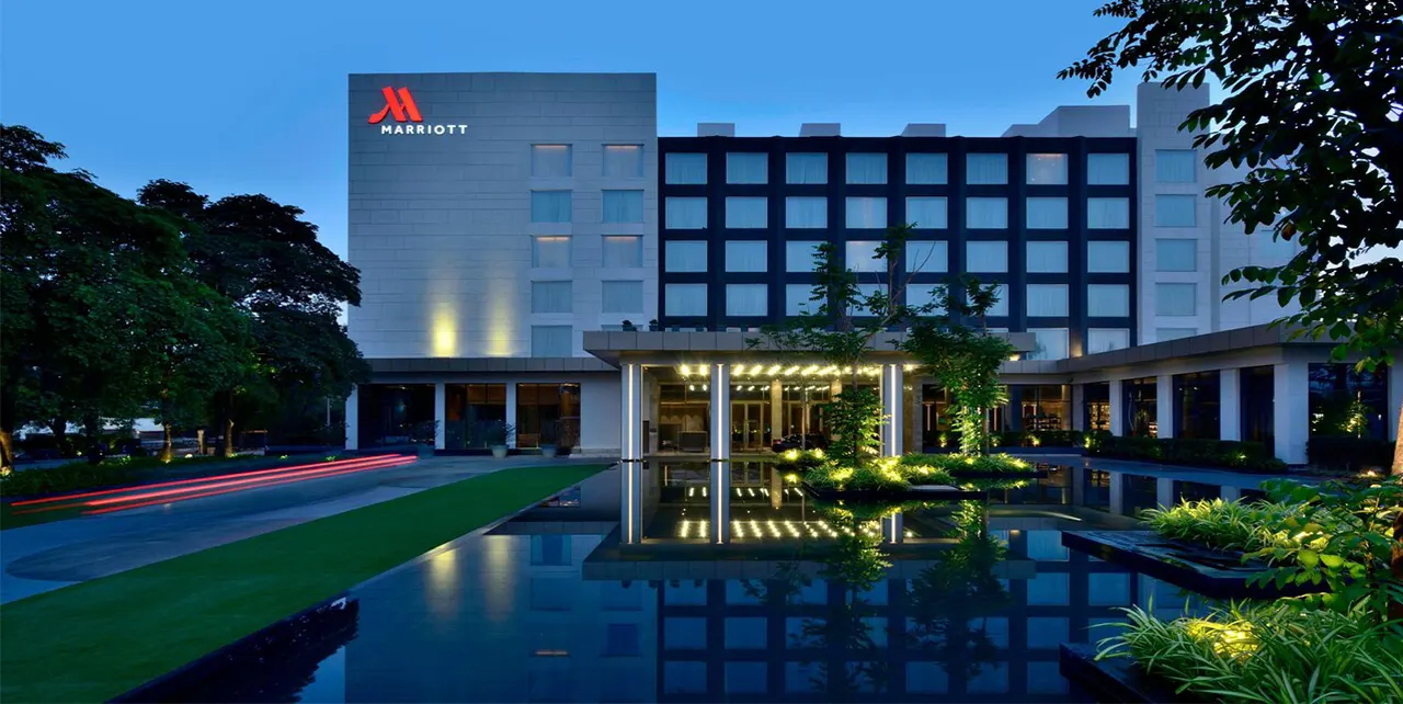 Best 5 Stars Hotels in Indore