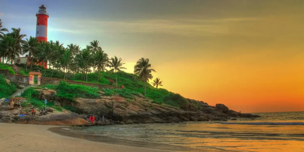 Best-Beaches-In-Kerala-For-2022-Summer-Retreat.