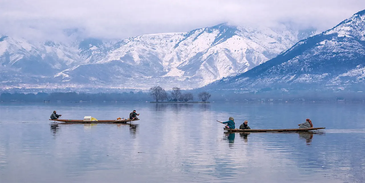 Some Of Kashmir Most Beautiful Lakes One Must Visit