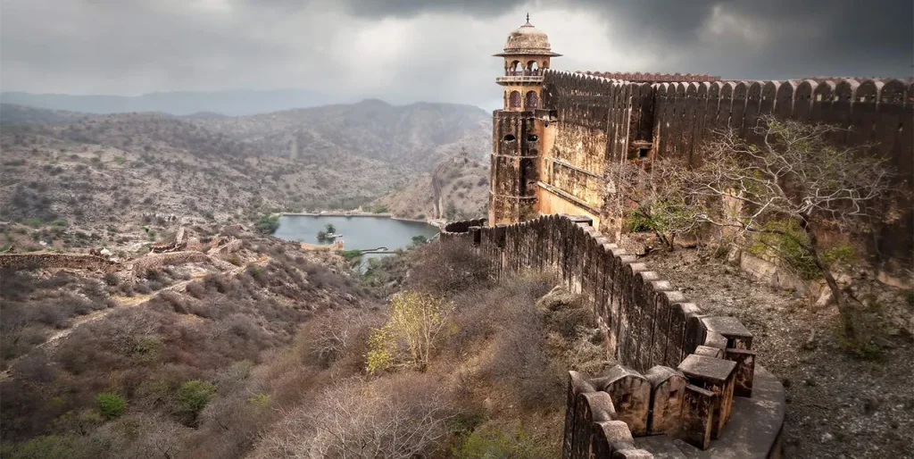 Popular Forts In Rajasthan