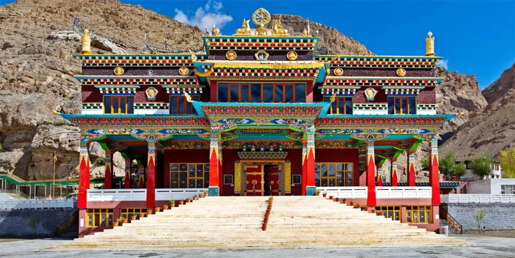 Most popular temples to be explored in Himachal Pradesh