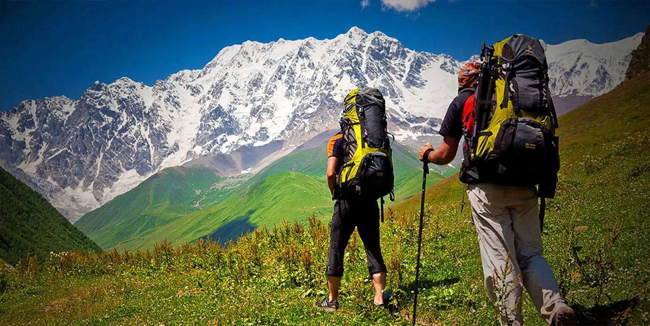 The Most Exciting Adventure Sports Activities in Himachal Pradesh for Adventure Lovers