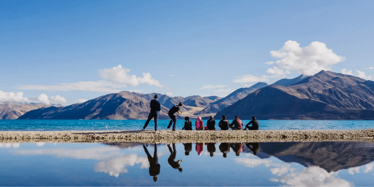 Things to do in Ladakh