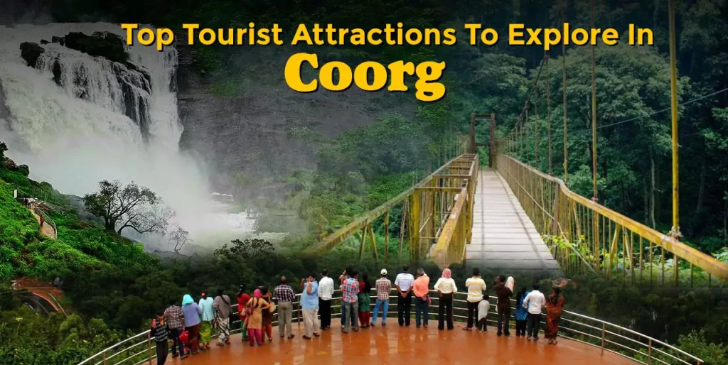 sightseeing packages in Coorg