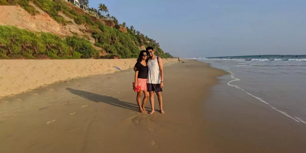 best places to visit in kerala for couples