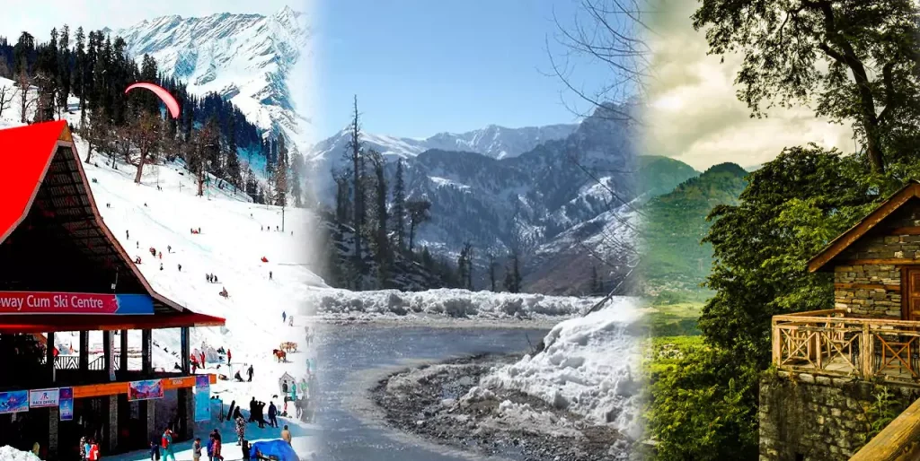The Best Time to Visit Manali
