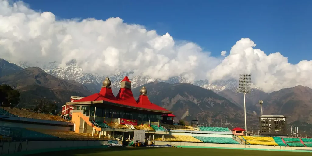 places to visit in Himachal in January