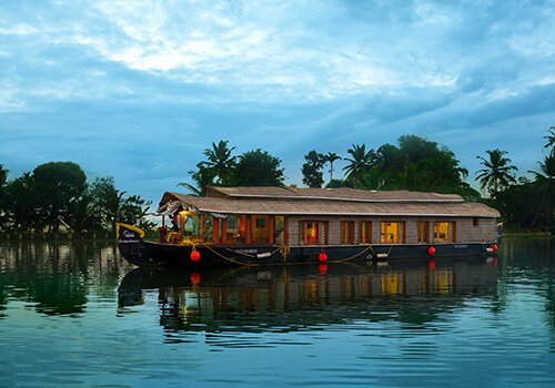 kerala tour and packages