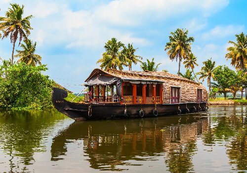 kerala tour and packages