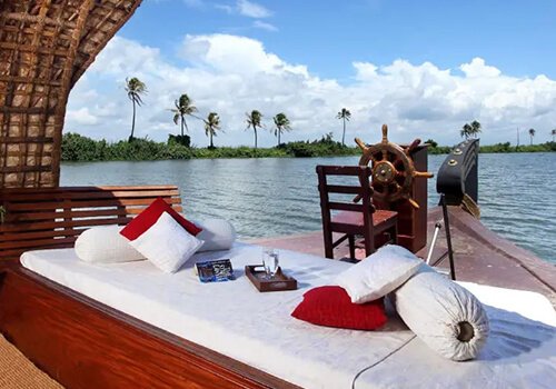 kerala tour and packages