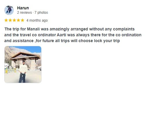 Google Review 2