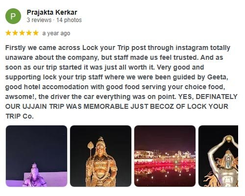 Google Review 3