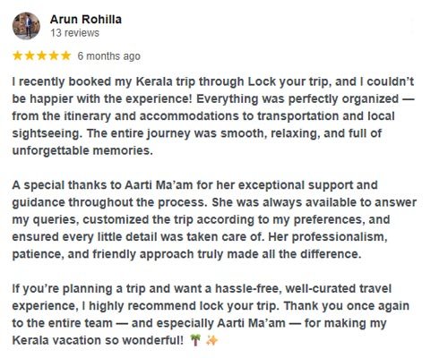 Google Review 7