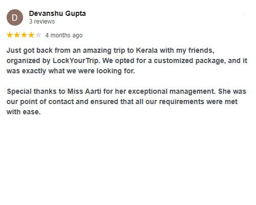 Google Review 8