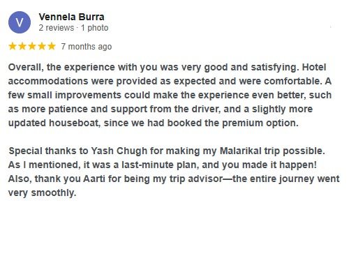 Google Review 9