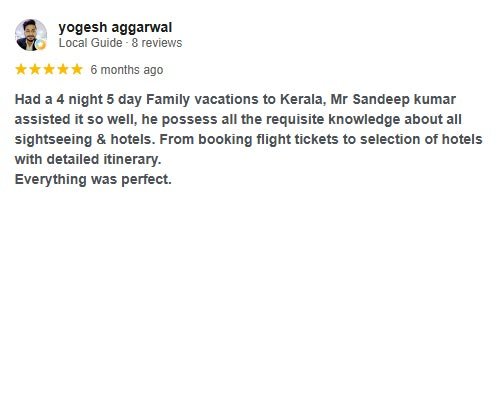 Google Review 12