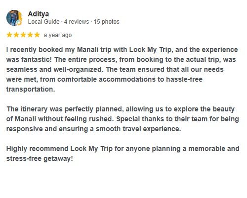 Google Review 13