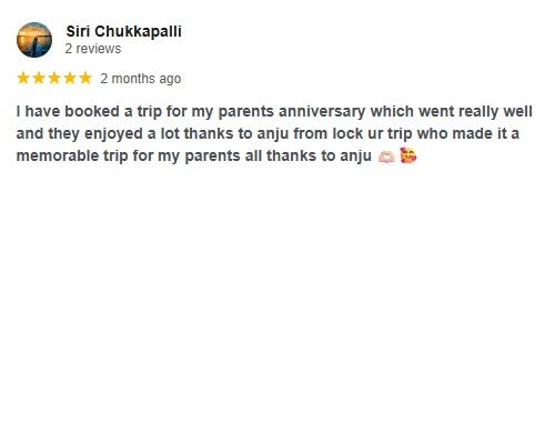 Google Review 14