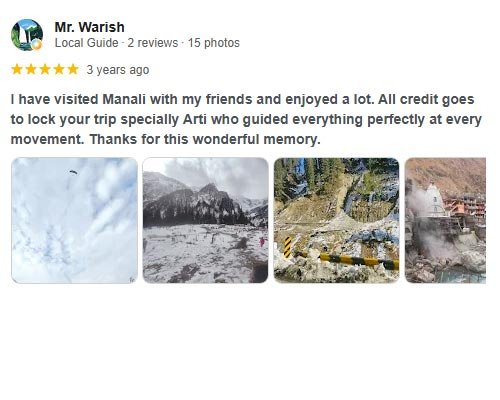 Google Review 15