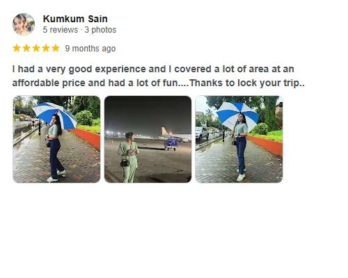 Google Review 16