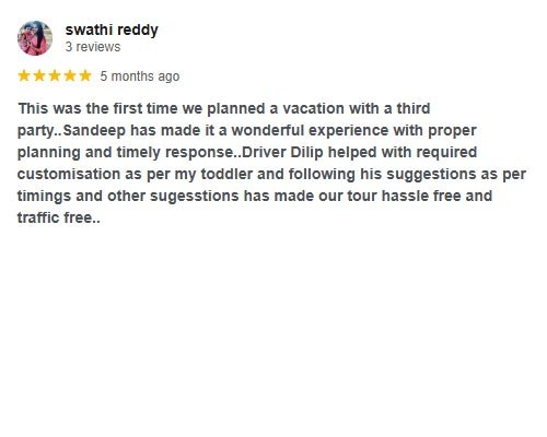 Google Review 17