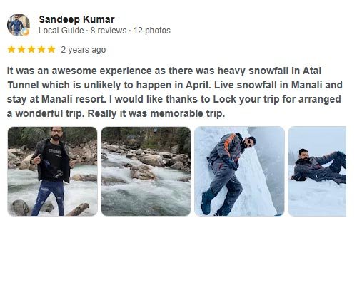 Google Review 19