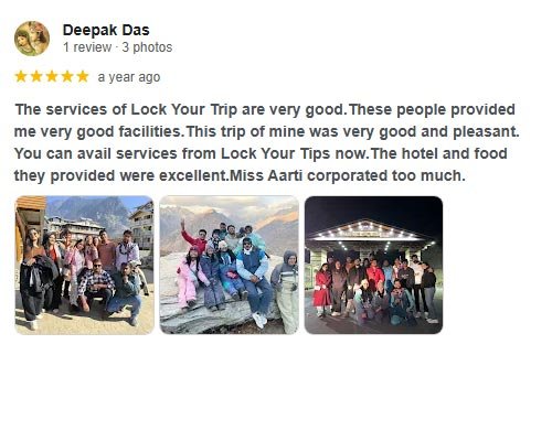 Google Review 20