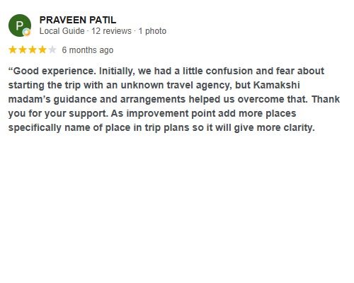 Google Review 21