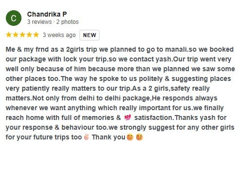 Google Review 24