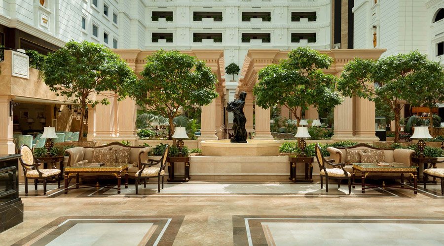 Almaty Luxury Premium Package-1