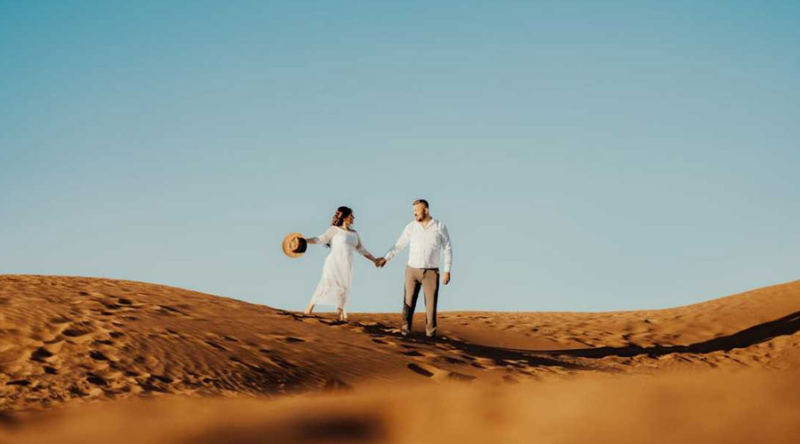 Almaty Honeymoon Romantic Package