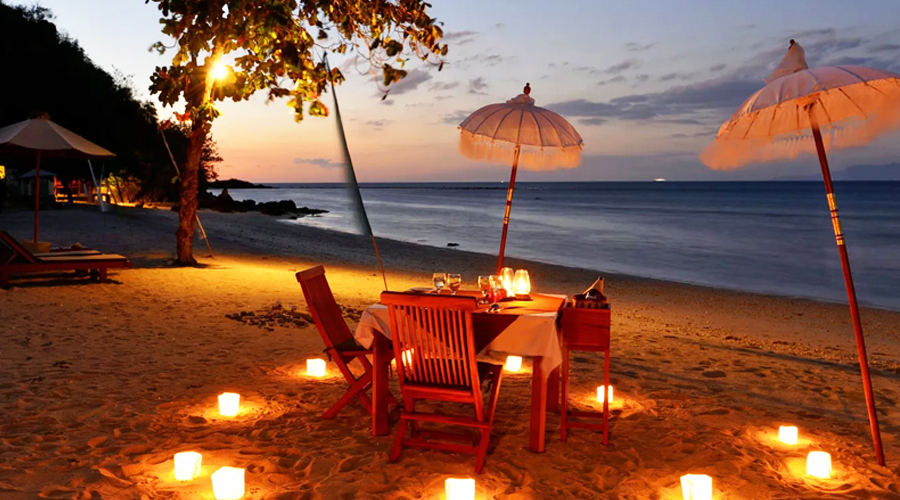 Andaman Honeymoon Delight