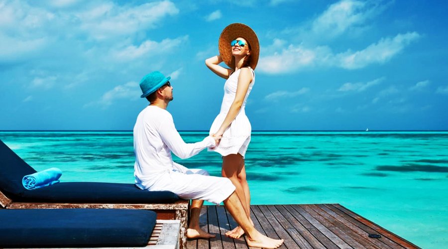 Andaman Honeymoon Delight-1