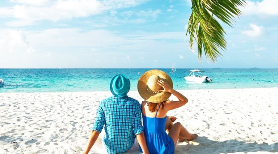 Andaman Honeymoon Delight-2